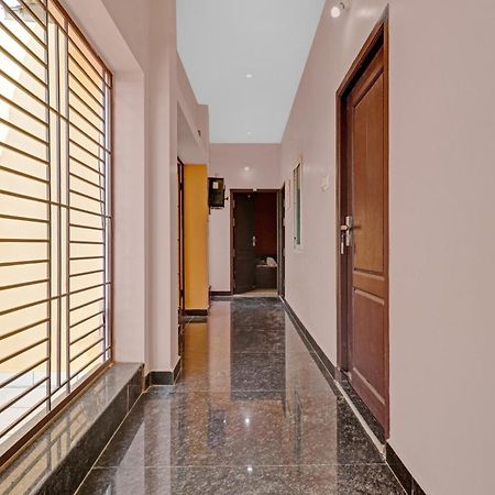 Super Hotel O Hi-Way Residency Madurai Exteriér fotografie